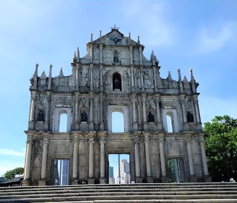 澳门大三巴一肖一码，探索最简单的解读与体验，澳门大三巴一肖一码，最简洁解读与体验攻略