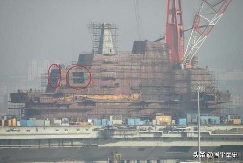 现代战舰瓦良格导弹系统深度解析，现代战舰瓦良格导弹系统全面解析