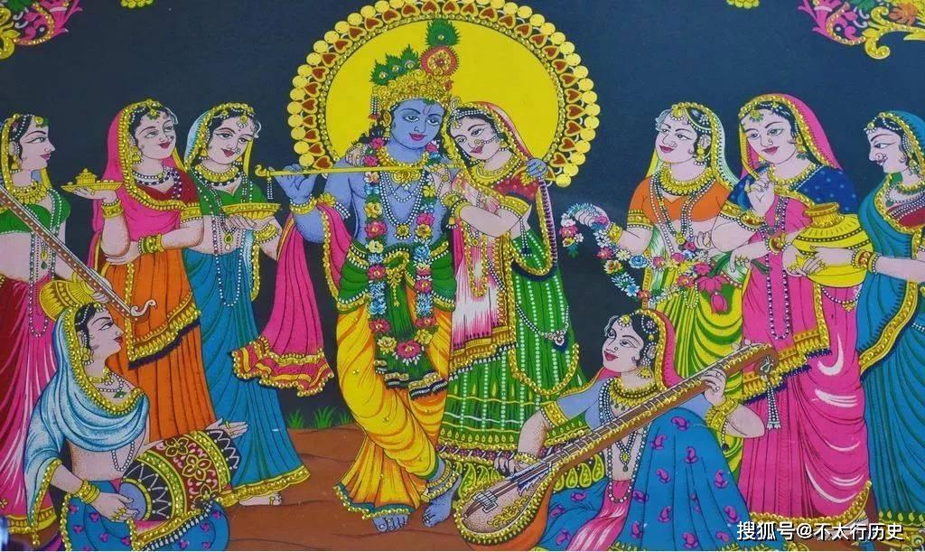 超日王是谁,超日王身份揭秘