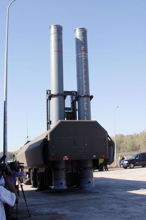 中国鹰击-18导弹介绍，中国鹰击-18导弹详解