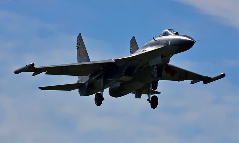 歼-16战斗机改进,深度探索与未来展望,歼-16战斗机改进,深度探索与未来展望分析