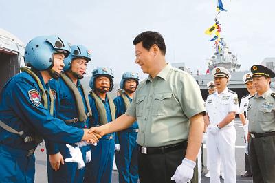 直-18预警机与编队间的距离掌控,海洋战略中的关键要素,直-18预警机与编队距离掌控,海洋战略核心要素解析