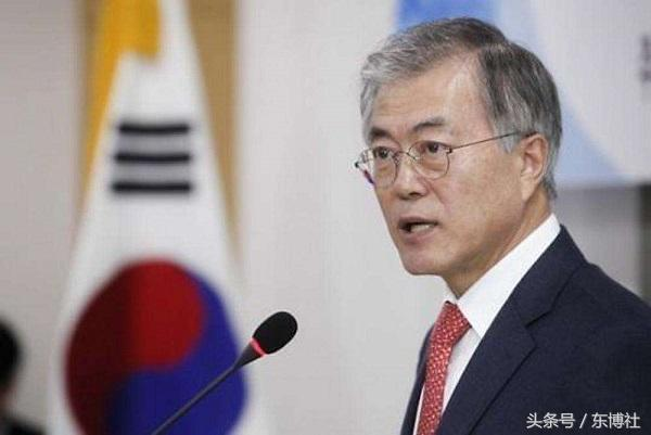 文在寅与中国关系的深度解析,文在寅与中国关系的深度探讨