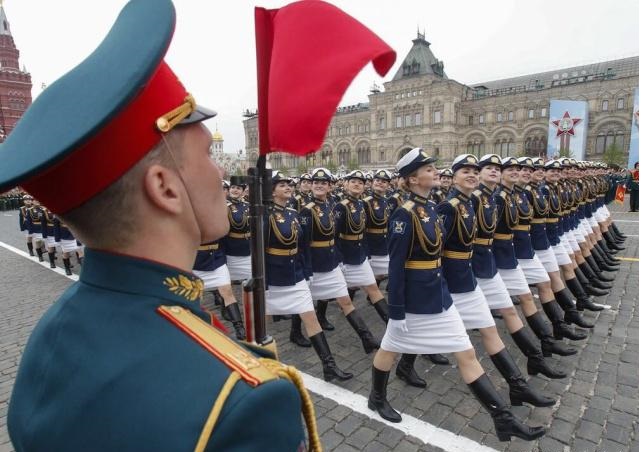 女子仪仗队阅兵视频，展现力量与荣耀的篇章，女子仪仗队阅兵风采，力量与荣耀的辉煌篇章