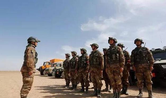 战略支援部队,神秘的面纱之下,战略支援部队,神秘面纱下的力量