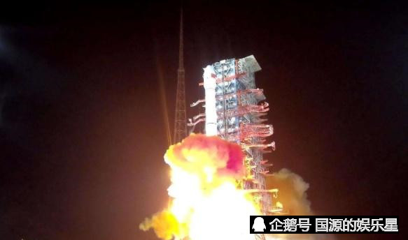 发射失败的火箭，挑战与机遇并存，发射失败的火箭背后的挑战与机遇并存