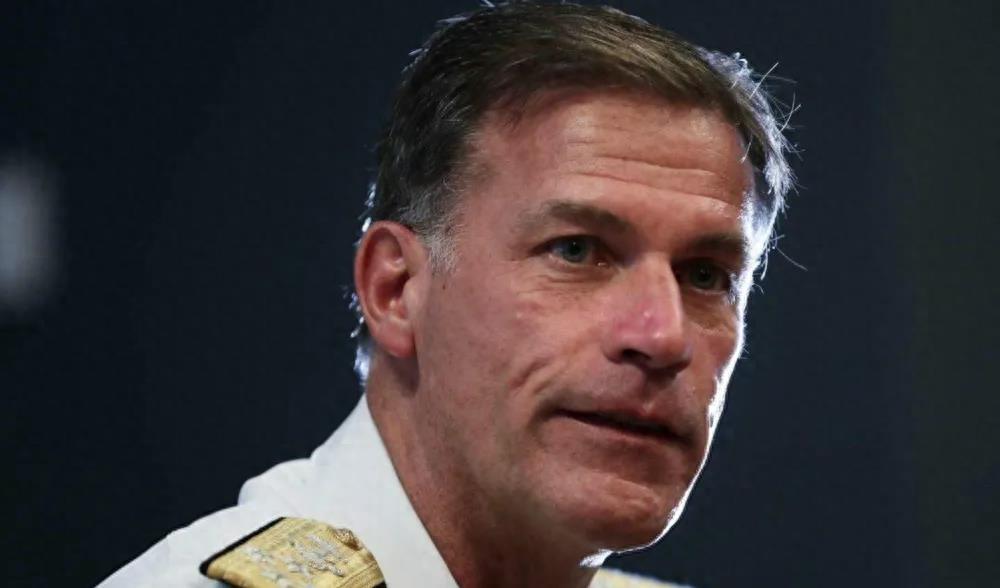 中美军事交流情况分析,中美军事交流情况深度分析