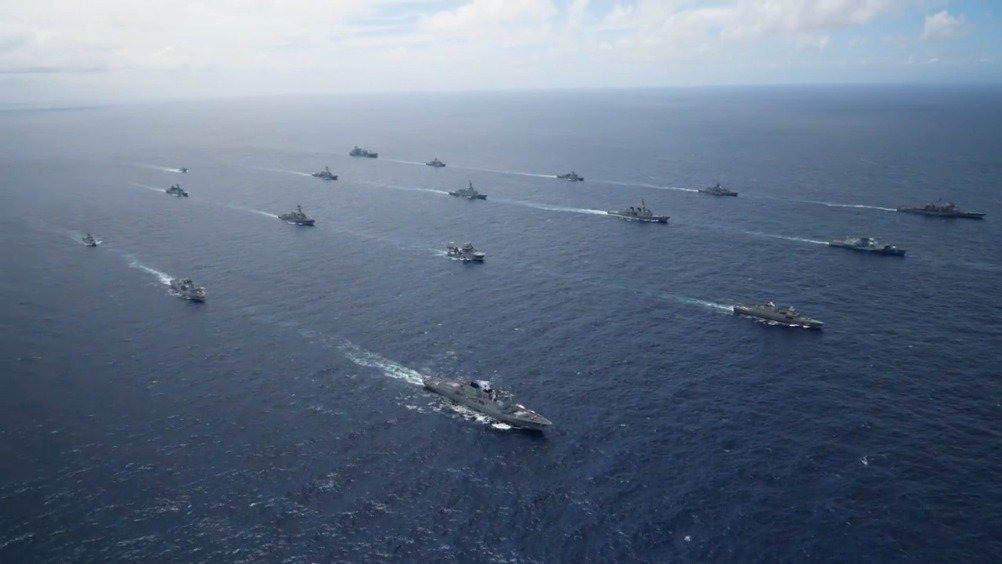 我军于2020年8月的军事演习，深度分析与前瞻展望，我军于2020年8月军事演习深度解析与未来展望