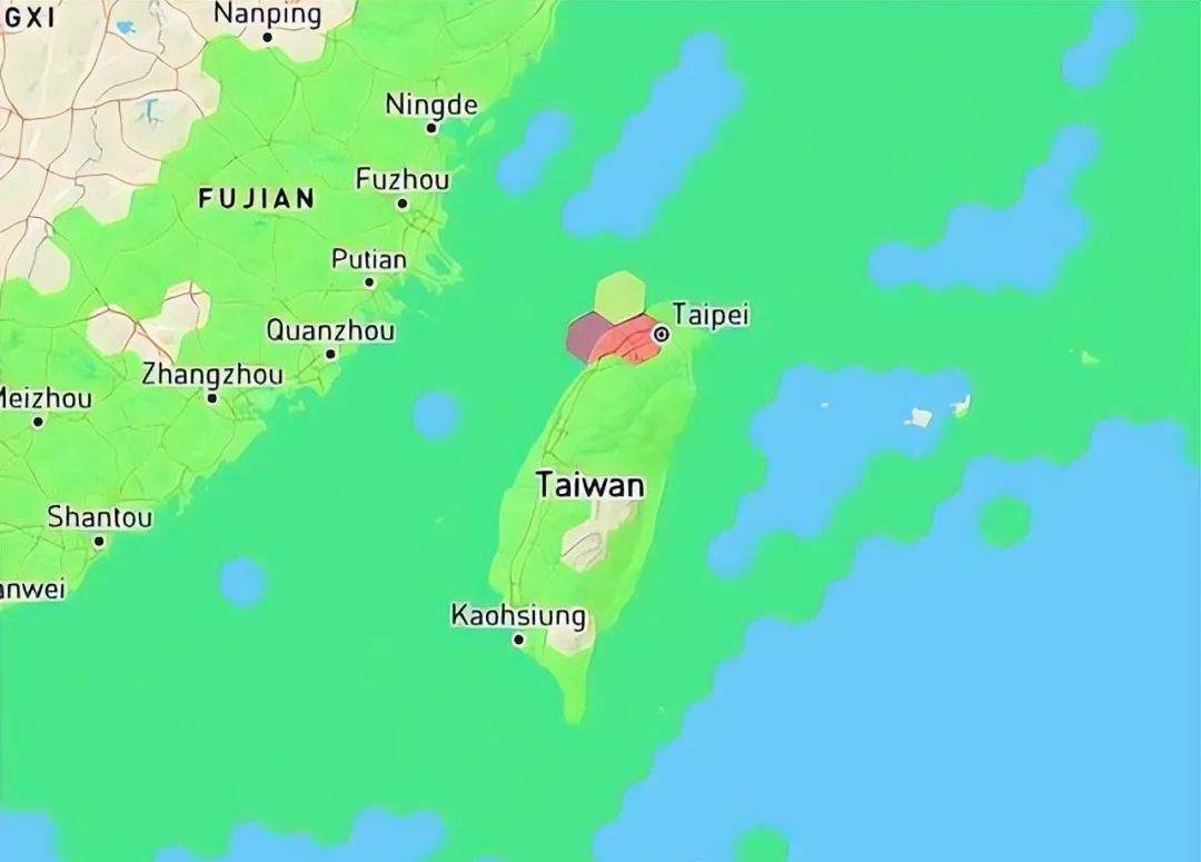 台海情况分析,2023年4月26日的观察与评估,台海局势观察与评估,2023年4月26日的观察与深度分析