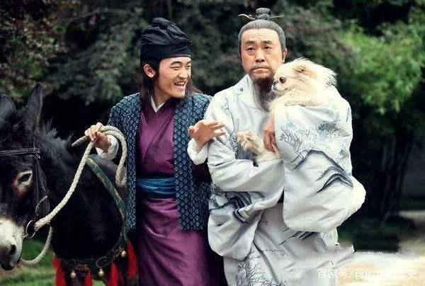 刘伯温与白小一肖一马，传奇中的智慧与命运，刘伯温与白小一肖一马，传奇人物之智慧与命运揭秘