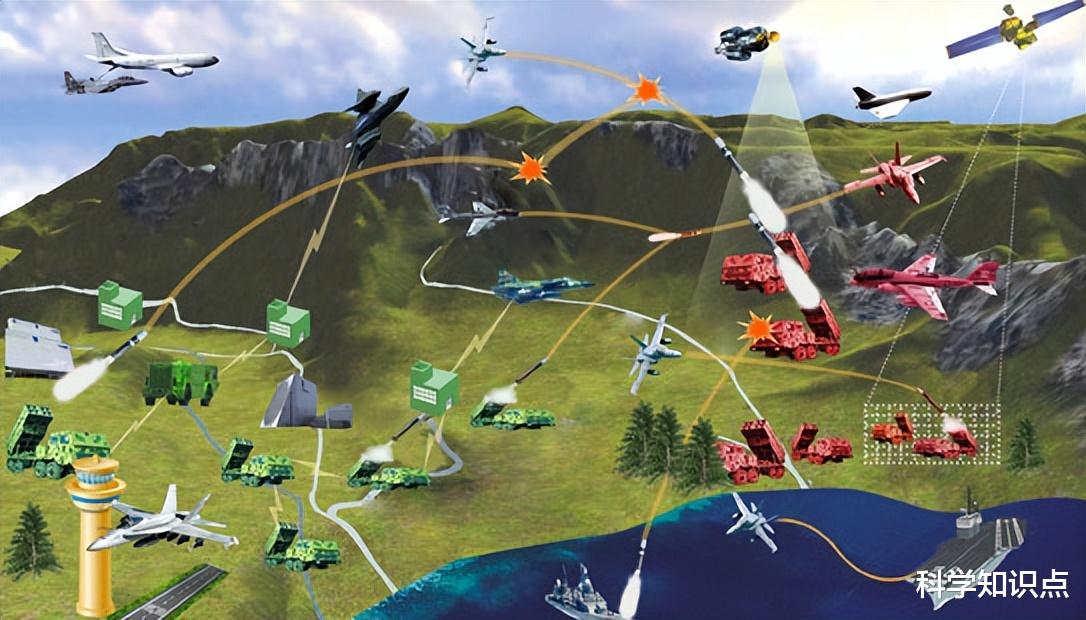 美中战争局势模拟，深度分析与展望，美中战争局势模拟深度分析与展望，未来走向探讨