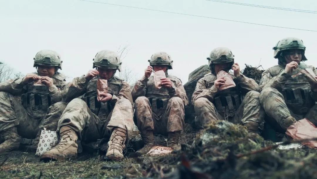 星空迷彩全面配发的进程与前景展望,星空迷彩全面配发进程及前景展望