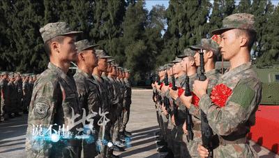 星空迷彩全面配发的进程与前景展望,星空迷彩全面配发进程及前景展望