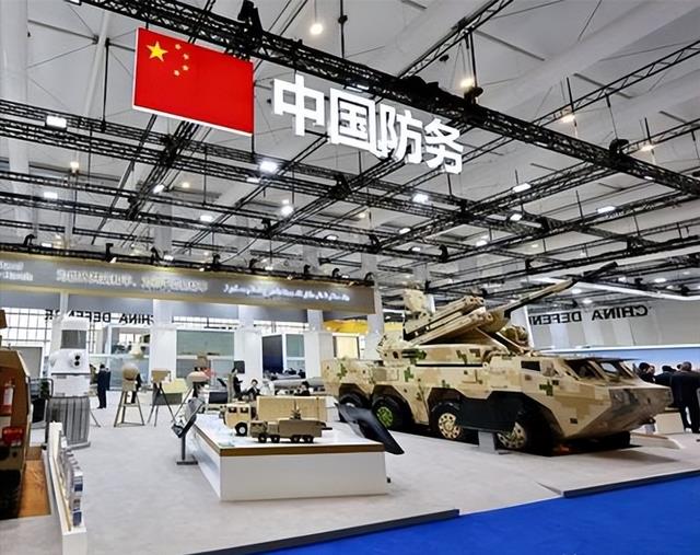 中国对外军售的发展与影响，中国对外军售的发展及其影响