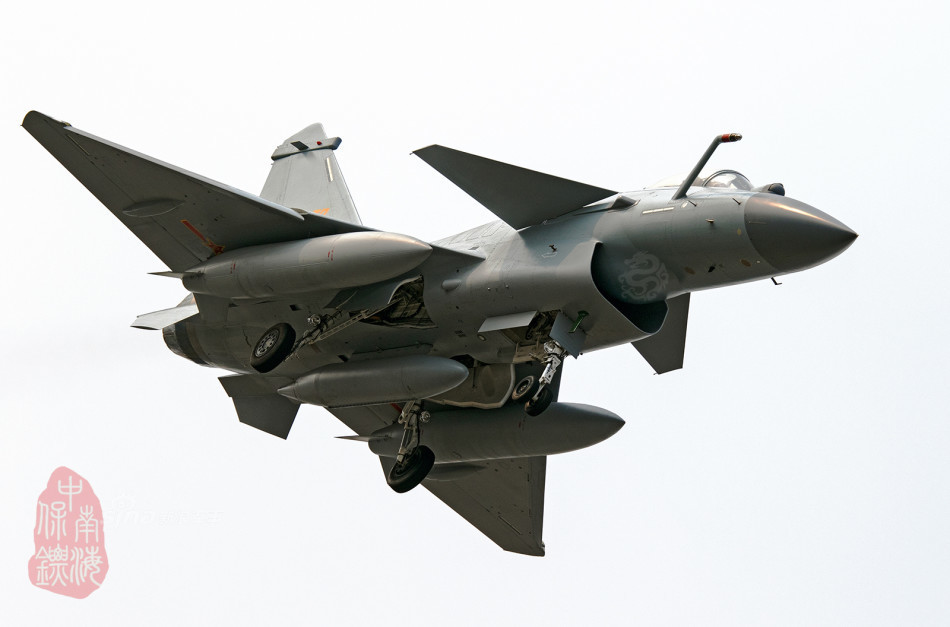 中国歼-10C战斗机的数量揭秘,中国歼-10C战斗机数量揭秘