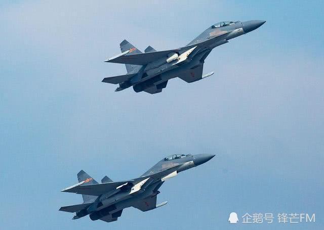 中国空军歼-16数量及其影响力探讨,中国空军歼-16数量及影响力深度探讨