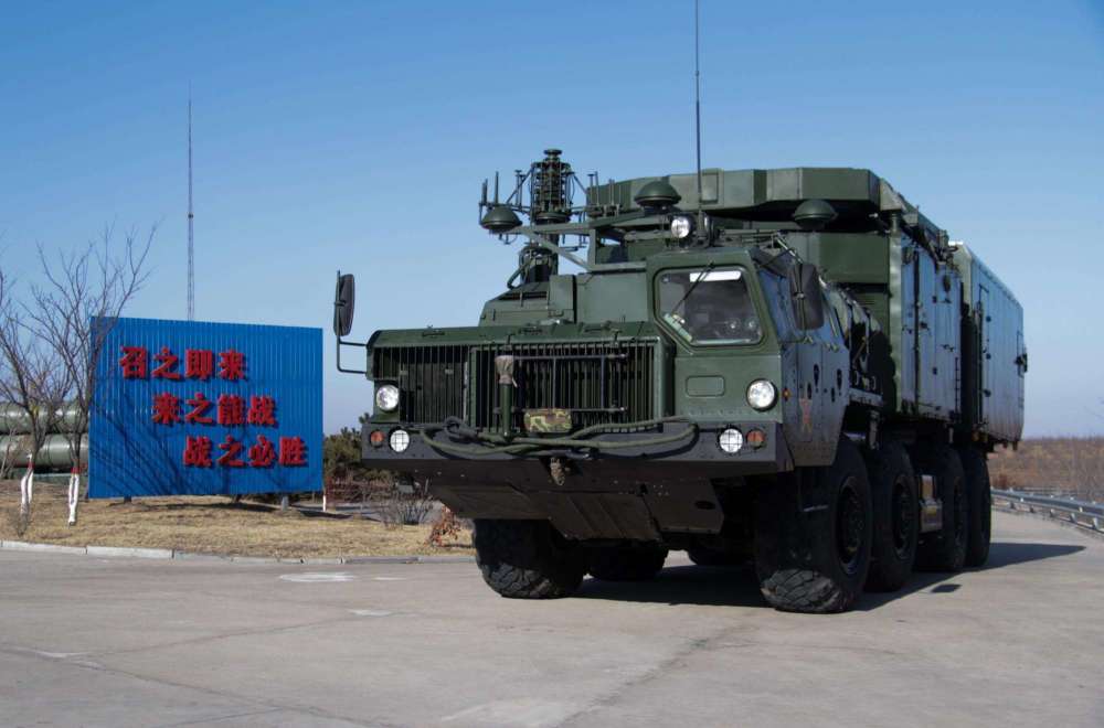 中国战区导弹防御系统CNMD，解析与探讨，中国战区导弹防御系统CNMD深度解析与探讨