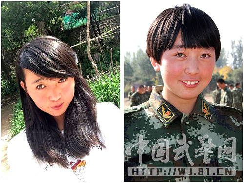 中国女兵武警图片大全,展现力量与荣耀,中国女兵武警图片展示,力量与荣耀的辉煌时刻