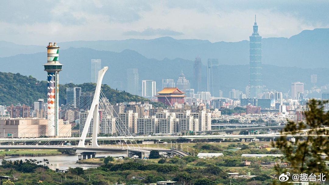 最近台湾的多元发展与挑战，台湾多元发展的挑战与机遇