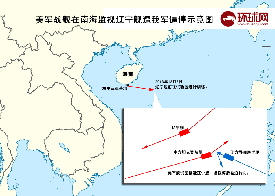 外媒评南海事件,国际视角下的纷争与应对,外媒眼中的南海纷争,国际视角下的纷争与应对策略