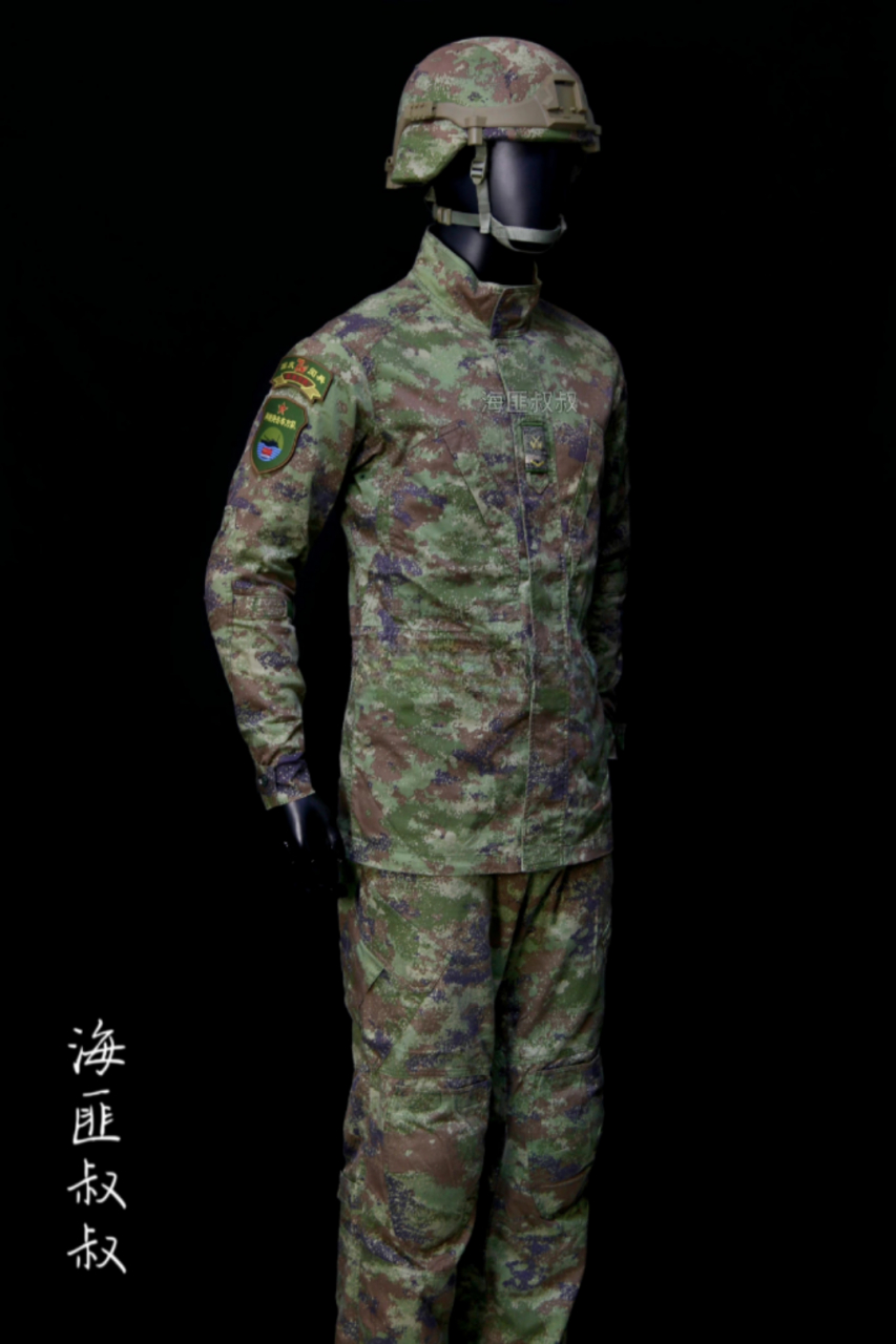 揭秘中国特种作战服的新篇章,19式特种作战服,揭秘,中国特种作战服的新篇章——探索19式特种作战服的特点与优势