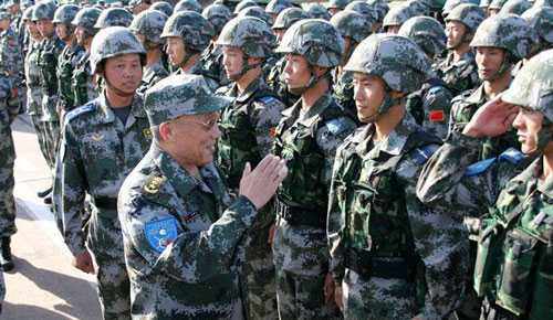 空降兵第十五军,新时代的荣耀与传承,新时代荣耀与传承,空降兵第十五军风采展现