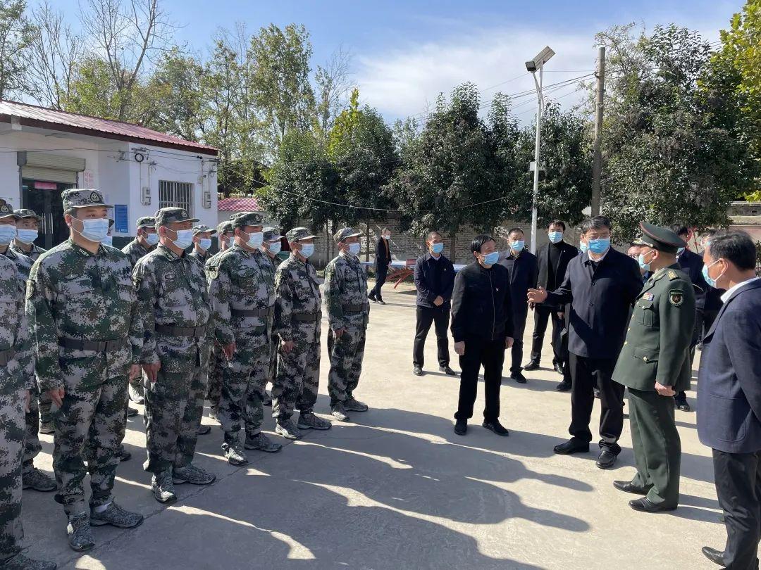 武装部职工改革最新消息及其深远影响，武装部职工改革最新动态及其深远影响分析