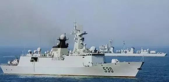 海军许昌舰536,时代的荣光与国家的骄傲,海军许昌舰536,时代的荣光与国家骄傲的代表