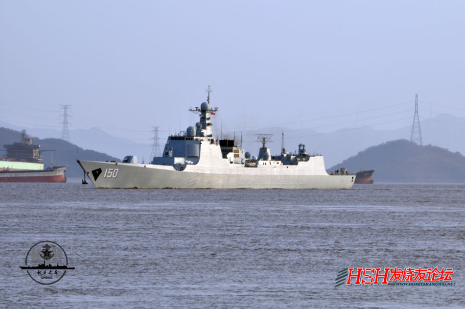 探索中国海军的骄傲——150号军舰,中国海军的骄傲——探索150号军舰的神秘面纱