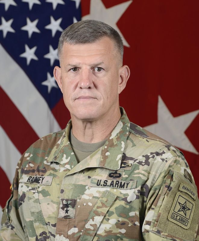 美军陆军装备司令部成立时间及其深远影响，美军陆军装备司令部成立及其深远影响的探究