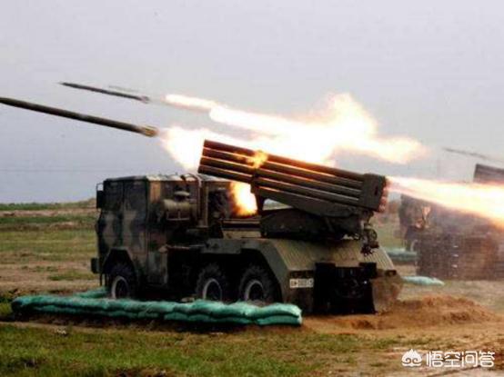 火箭炮的优点及其应用前景探讨，火箭炮的优势及应用前景深度探讨