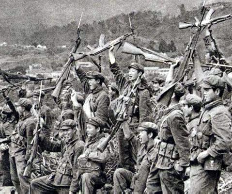 47集团军56师，英勇作战的钢铁之师，英勇作战的钢铁之师，揭秘47集团军56师的传奇故事