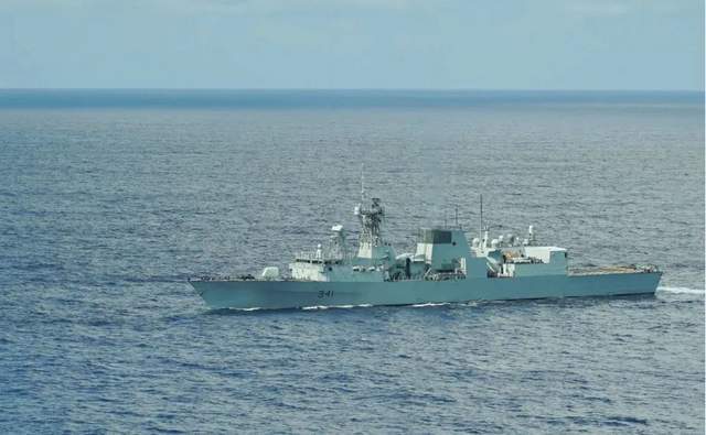 揭秘中国海军的骄傲——161舰,究竟是何舰?,揭秘中国海军明星战舰,揭秘中国海军的骄傲——揭秘中国海军的骄傲——161舰的真相