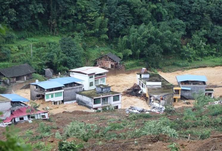 最新消息关于贵州山体滑坡的严峻挑战与应对策略,贵州山体滑坡挑战严峻,应对策略揭秘