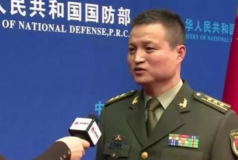 国防部发言人杨宇军辞职背后的原因与解读，国防部部长杨宇军辞职原因深度解读