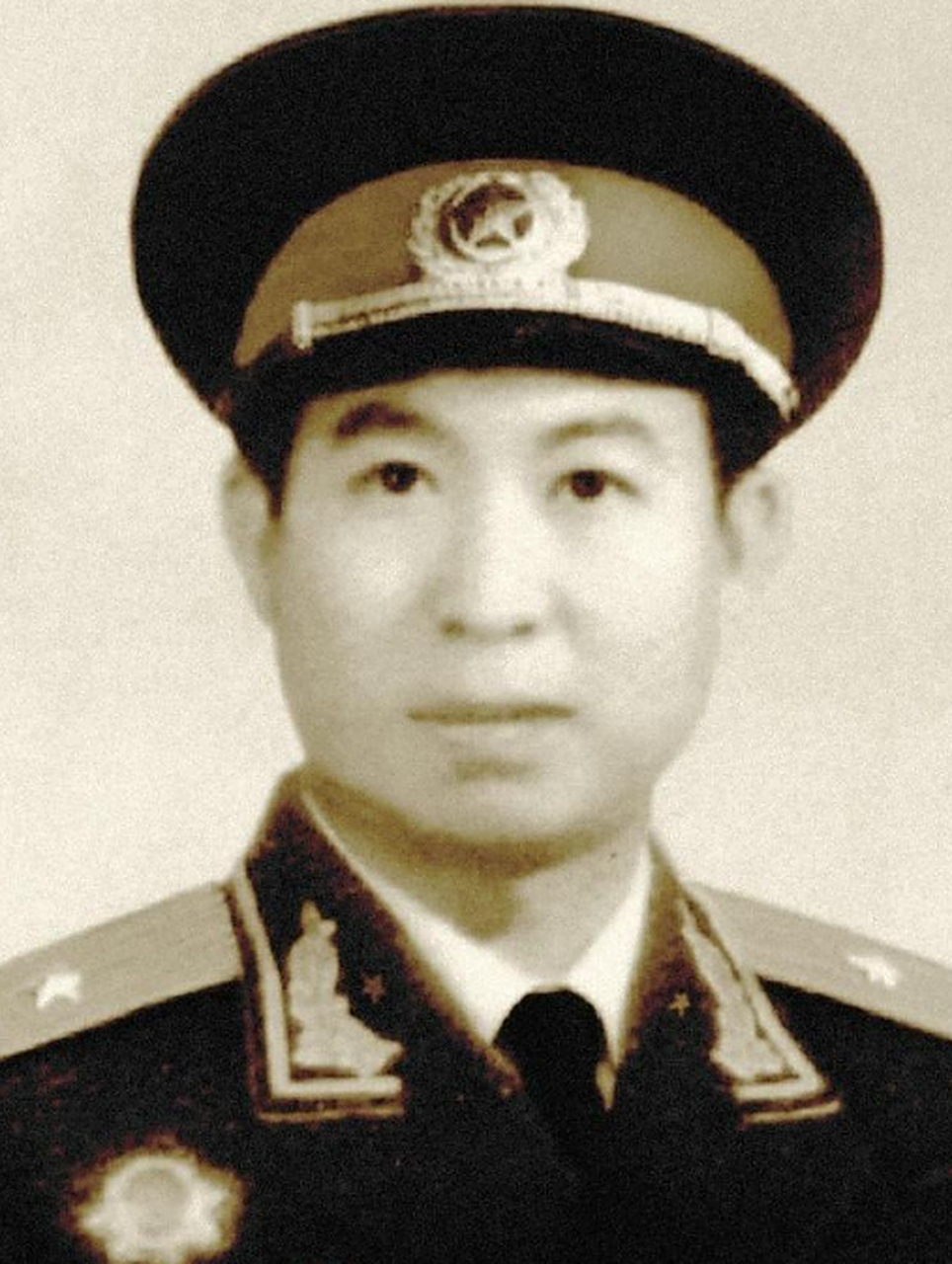 张峥的军衔,荣耀与责任的象征,张峥的军衔,荣耀与责任的标志