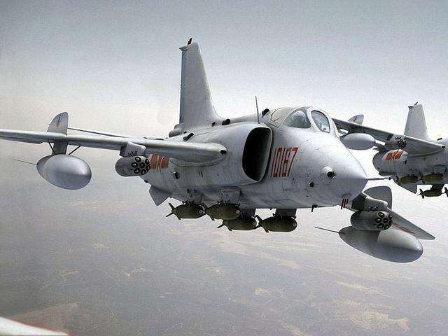 强5攻击机 第2页