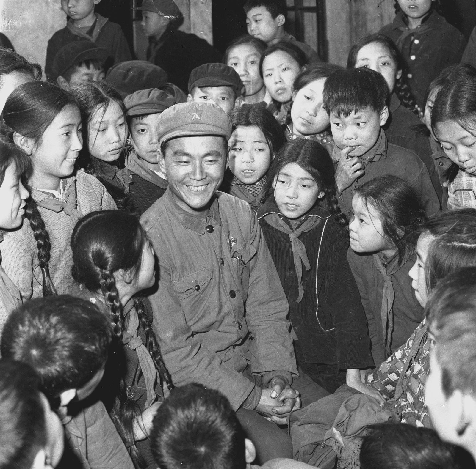 探究六十年代中国空军的实力,六十年代中国空军实力探究