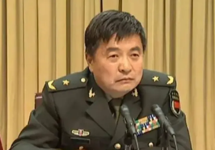 李玉刚，火箭军司令员的卓越生涯，李玉刚，火箭军司令员的辉煌生涯