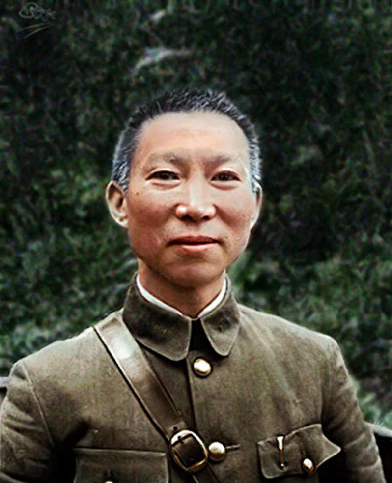 海南岛战役将领及其历史影响，海南岛战役将领及其深远的历史影响