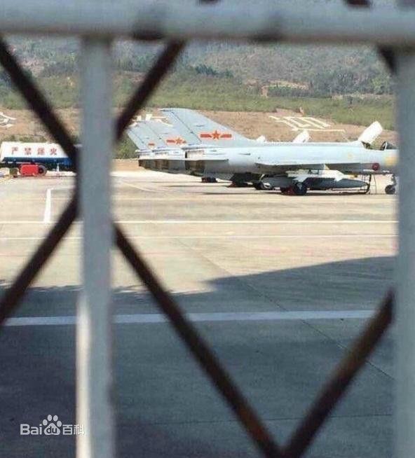 歼八早期方案,探索中国航空工业的里程碑,歼八早期方案,中国航空工业的里程碑之路