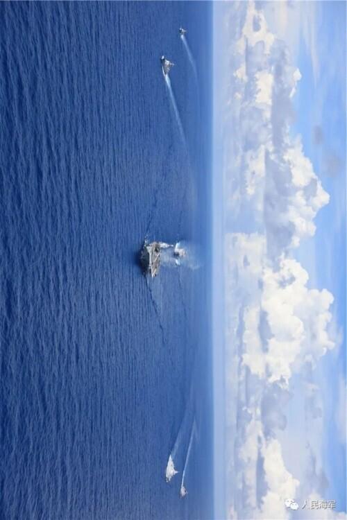 我国航母编队配置研究，我国航母编队配置深度研究