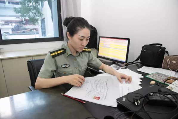 报考军校政审条件详解，报考军校政审条件全面解析