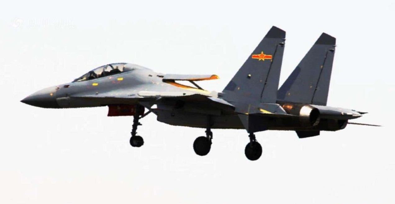 中国空军装备最多的飞机类型研究，中国空军装备数量最多的飞机类型深度研究