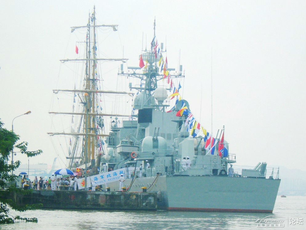 揭秘中国海军的骄傲,994舰,揭秘中国海军的骄傲——994舰传奇之旅