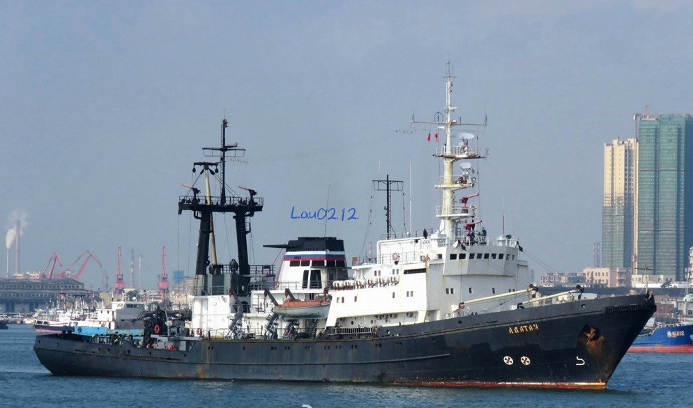 揭秘中国海军的骄傲,994舰,揭秘中国海军的骄傲——994舰传奇之旅