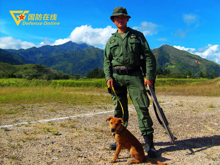 南美委内瑞拉猎人学校的传奇故事，南美委内瑞拉猎人学校的传奇之旅