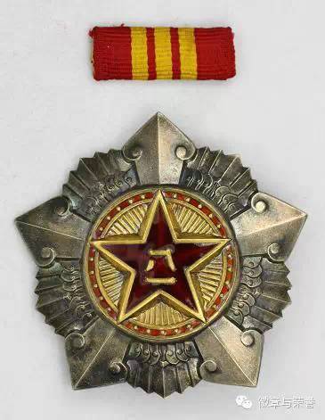 八一勋章的价值，超越金钱衡量，八一勋章价值非凡，超越金钱衡量
