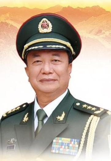 关于中国人民解放军陆军第14集团军军长的探讨,中国人民解放军陆军第14集团军军长深度探讨