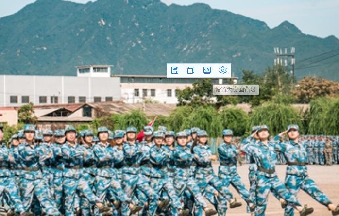 中国人民解放军军旗的深刻含义与象征意义，中国人民解放军军旗，深刻含义与崇高象征